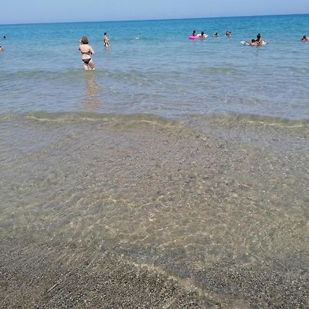Stella Marina Villa Buonfornello Ngoại thất bức ảnh
