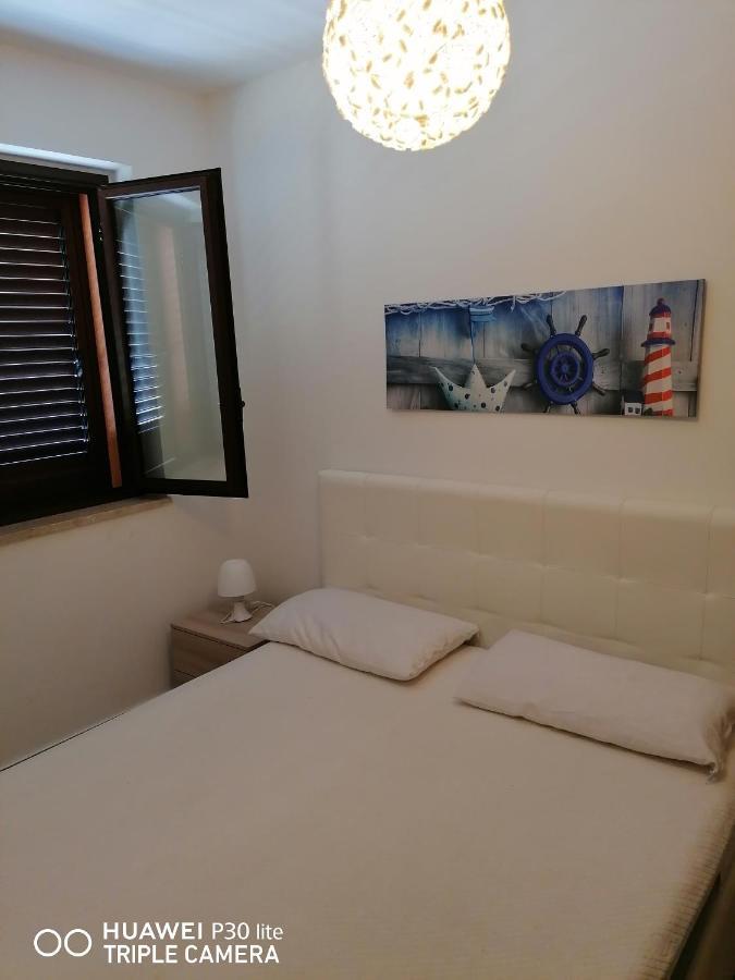 Stella Marina Villa Buonfornello Ngoại thất bức ảnh